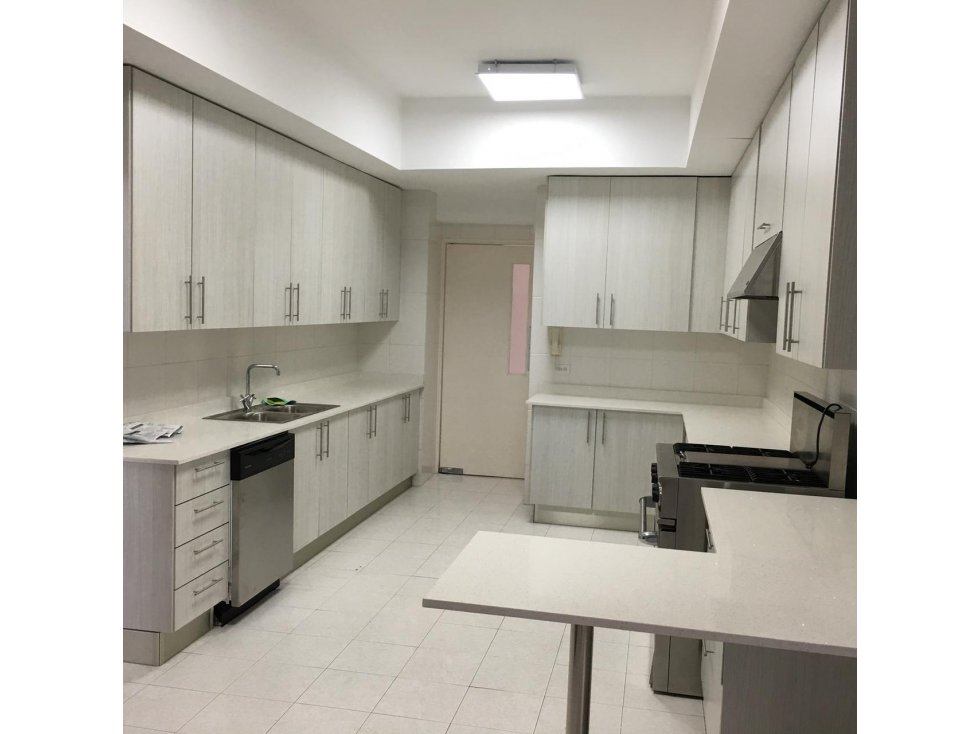 APARTAMENTO 375M2 EN LA CRESTA PALACE — foto 4