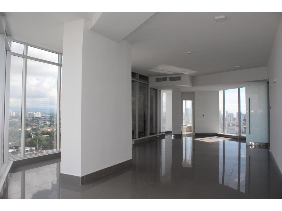 OFICINAS DE LUJO EL DORADO 490 M2 CON MANTENIMIENTO, GOLDEN POINT — foto 4