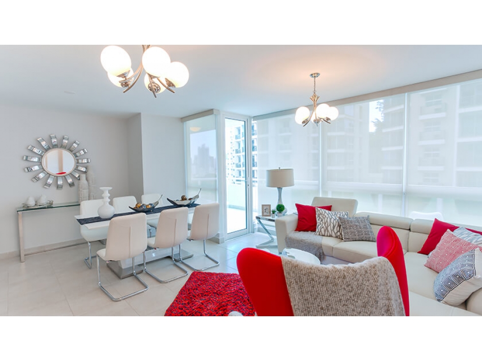 APARTAMENTO 2 RECAMARAS PLAZA EDISON, EL MARE 500 — foto 2