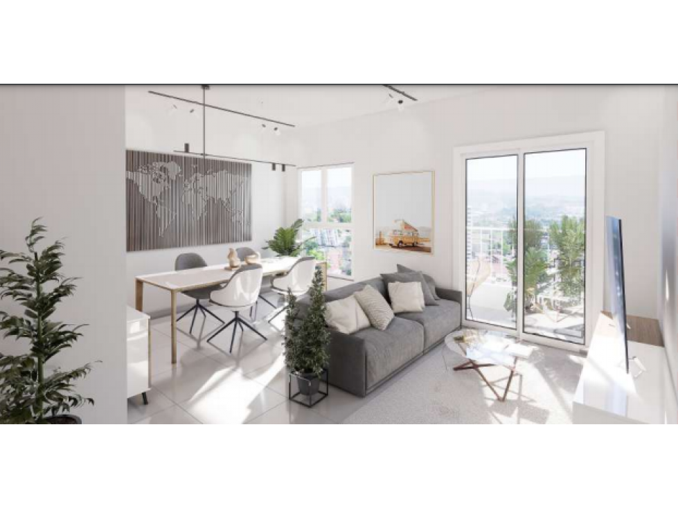 APARTAMENTOS DESDE $1999.900 PROYECTO PACIFIC VISTA, 12 OCTUBRE — foto 2