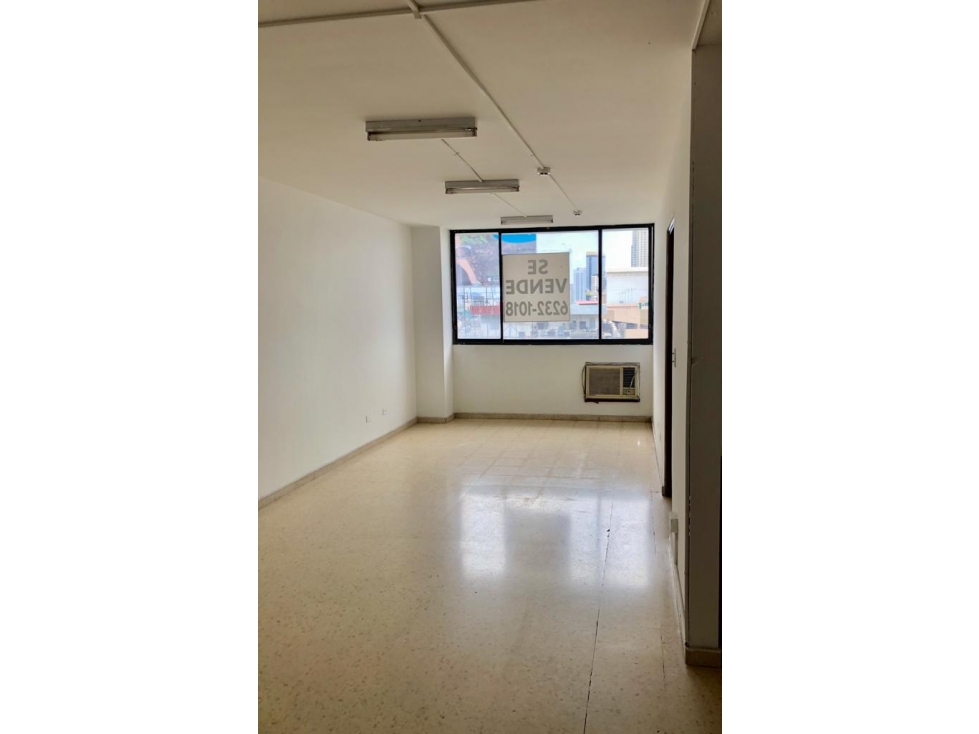 OFICINA 165 m2, FRENTE AL CENTRO COMERCIAL EL DORADO, PLAZA CENTRO - 4
