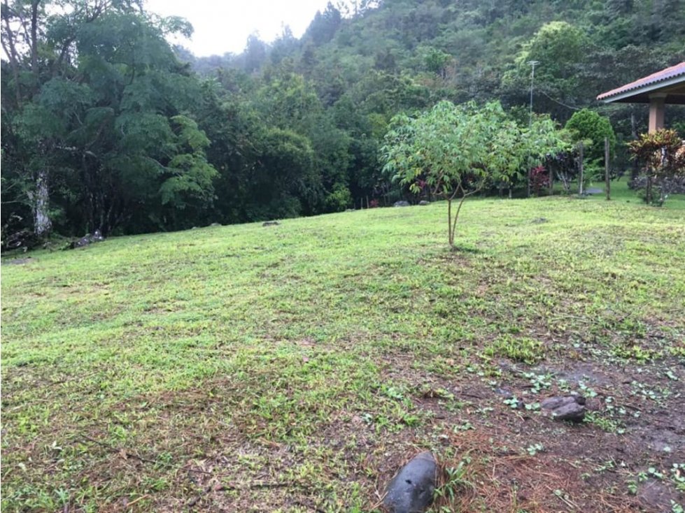 SE VENDE TERRENO EN ALTOS DEL MARIA 1.631 M2 - 5
