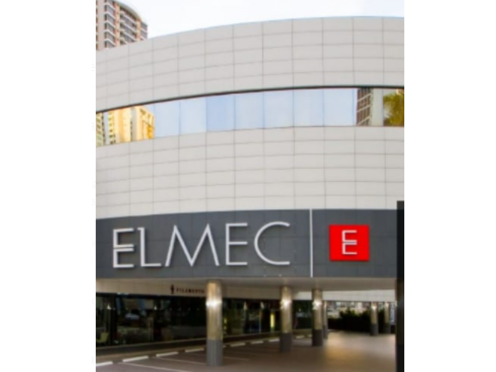 OFICINA CON ACABADOS 95M2 EN EDIFICIO ELMEC VIA ISRAEL, SAN FRANCISCO