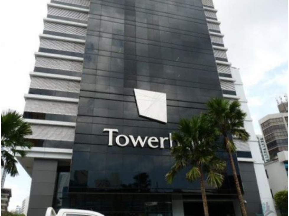OFICINA ALQUILER/VENTA 562M2 EN $11XM2, CALLE 5O TOWER BANK — foto 3