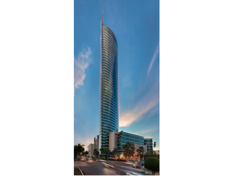 OFICINA 542M2 TERMINADA ($11XM2) MTTO INCLUIDO FINANCIAL PARK — foto 4