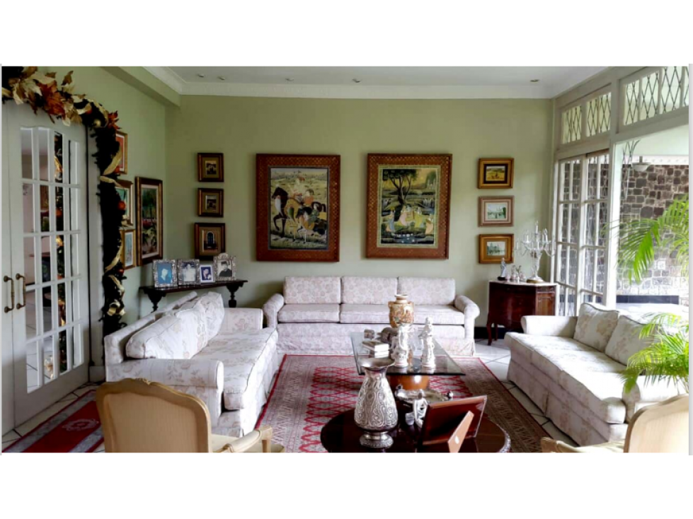 CASA EN ALQUILER/VENTA EN ALTOS DEL GOLF, SAN FRANCISCO — foto 5