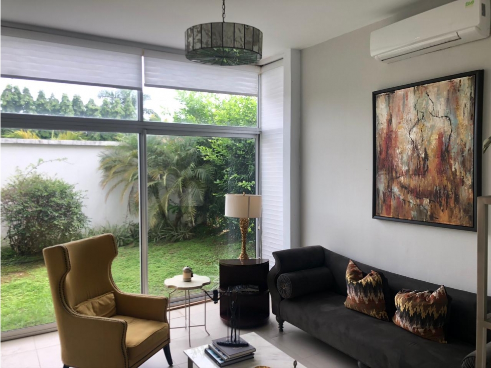CASA 273 M2 A ESTRENAR VACIA, COSTA SUR VILLAGE - 2