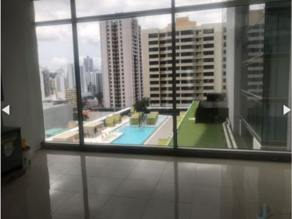 GANGA! OFICINA 105 M2 SORTIS BUSINESS TOWER MTTO INCLUIDO — foto 4