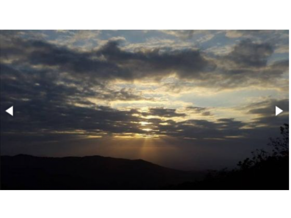 TERRERNO Y LOTES CERRO AZUL - EL LAGO 5 EL M2 — foto 4
