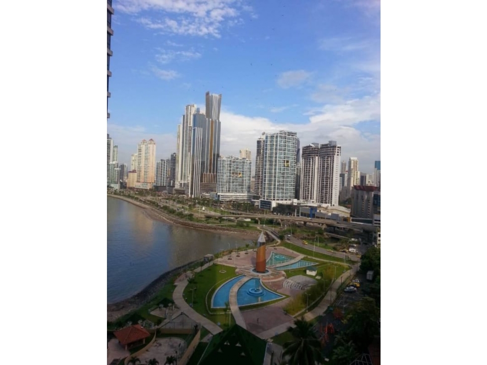 SE VENDE APARTAMENTO EN PUNTA PAITILLA / PH PERLA DEL PACIFICO — foto 3
