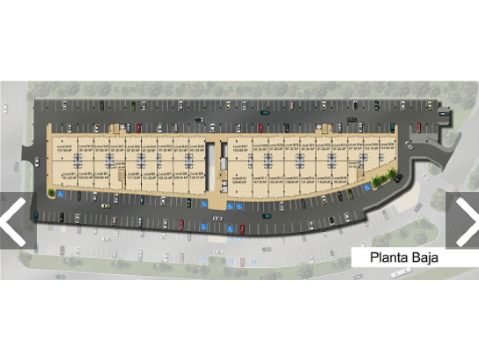 REMATE LOCAL PLANTA BAJA ESQUINA 94m2, ALBROOK - 3