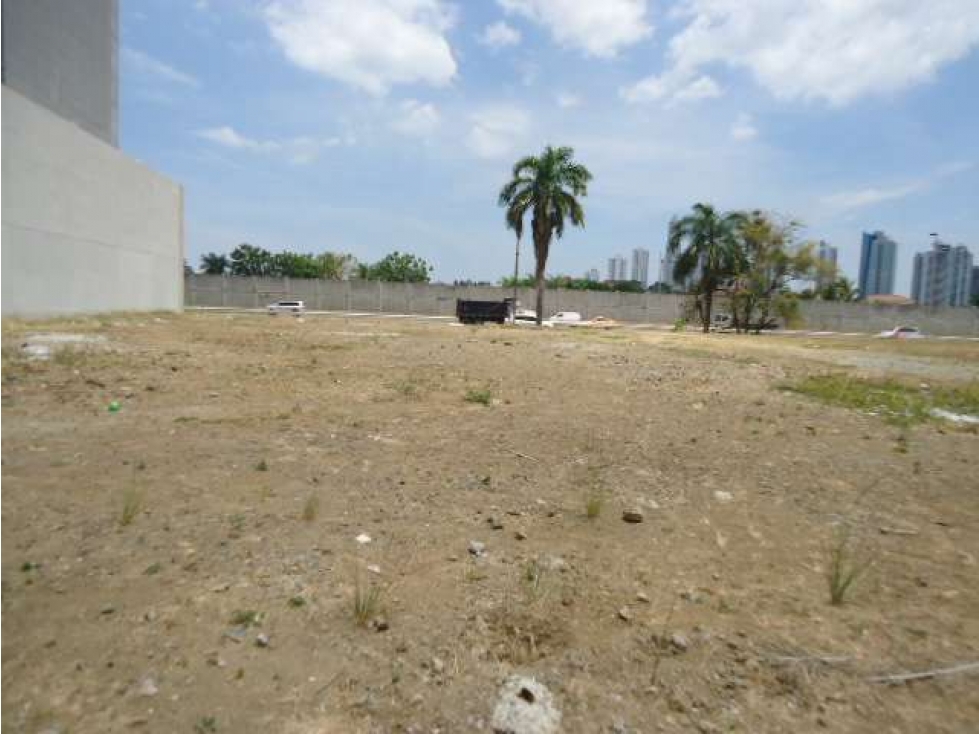 NEGOCIE TERRENO DE 1207 M2 EN SANTA MARÍA DISTRICT — foto 4