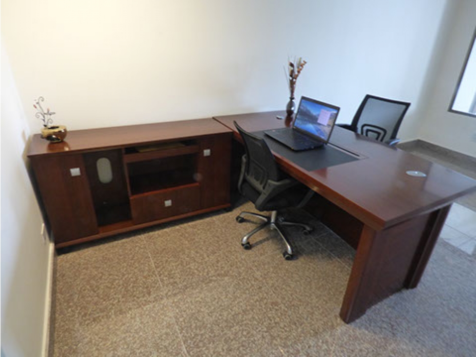 ALQUIER OFICINAS PUNTA PACIFICA OCEAN CLUB