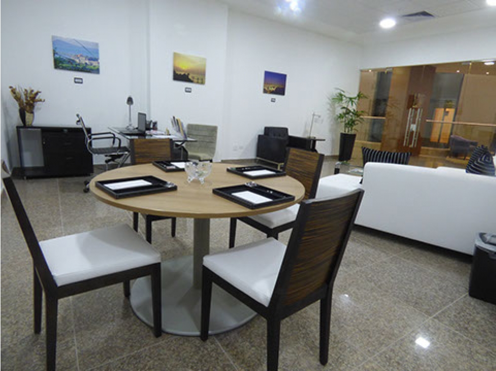 ALQUIER OFICINAS PUNTA PACIFICA OCEAN CLUB — foto 4