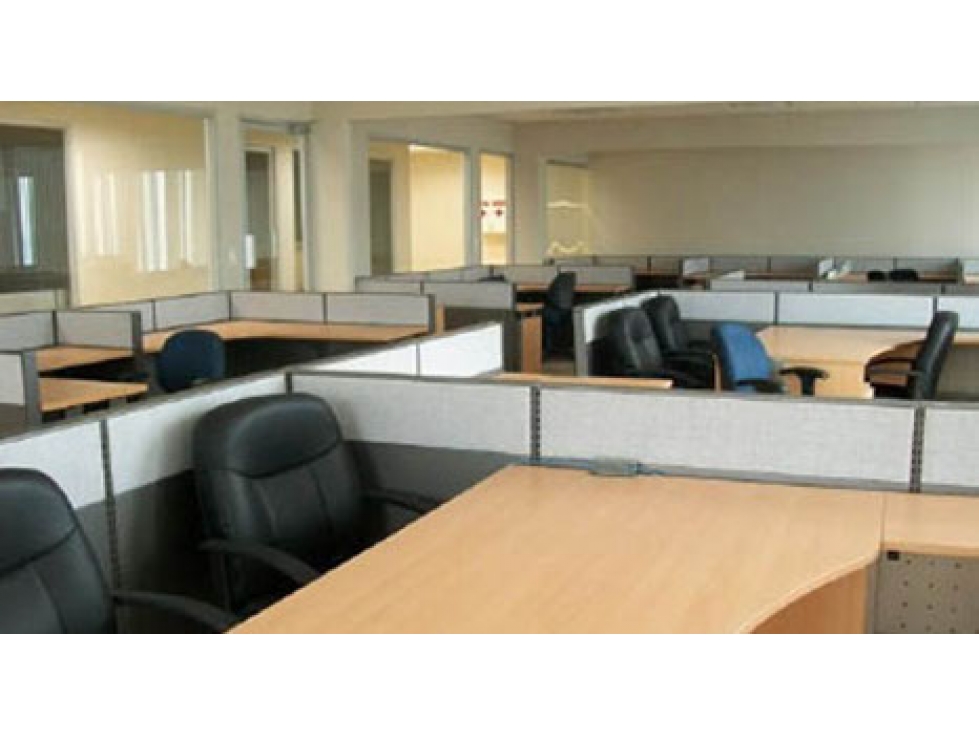 ALQUILER OFICINAS EN OBARRIO GLOBAL BANK