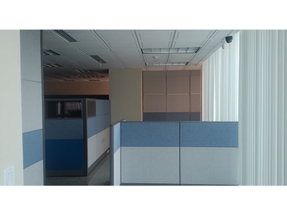 ALQUILER OFICINAS EN OBARRIO GLOBAL BANK — foto 3
