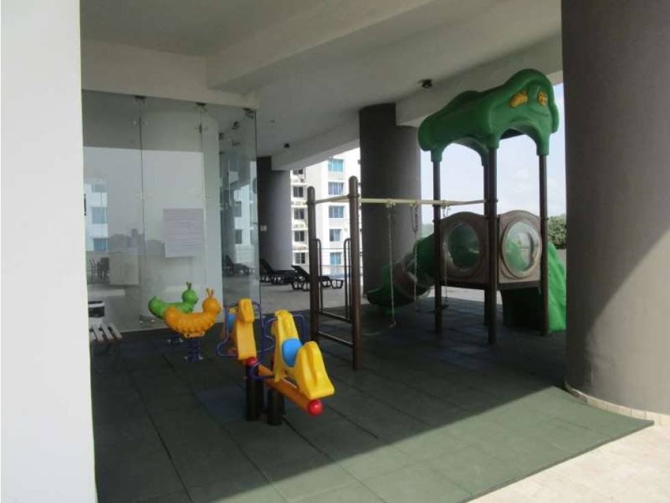 APARTAMENTO EN VENTA 5 RECAMARAS PUNTA PAITILLA — foto 6