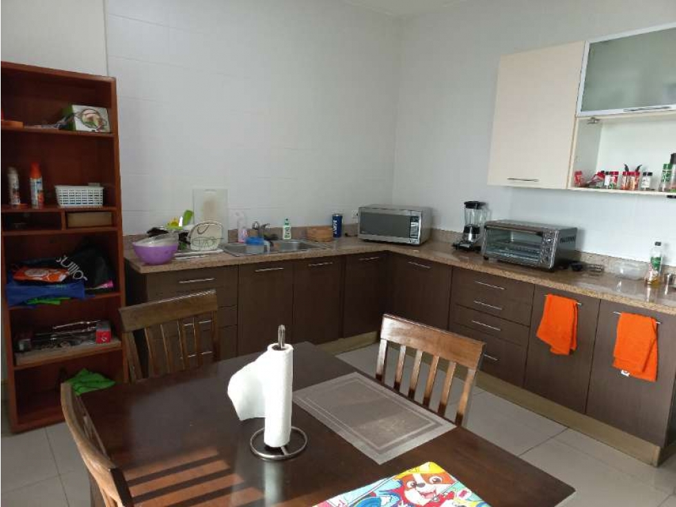 APARTAMENTO EN VENTA AMOBLADO PUNTA PAITILLA, PH ASTORIA — foto 5