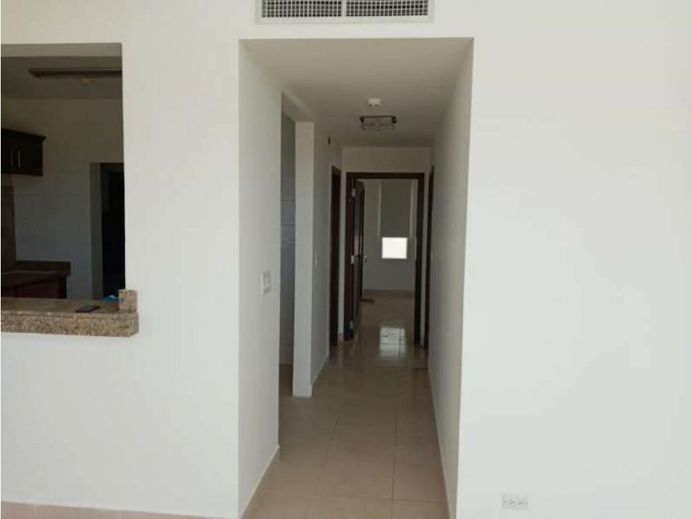 APARTAMENTO EN VENTA 239M2 PH TUCAN COUNTRYU CLUB — foto 4