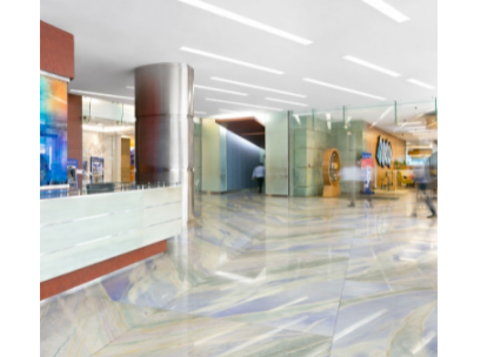 TOWER FINANCIAL CENTER | OFICINA — foto 6