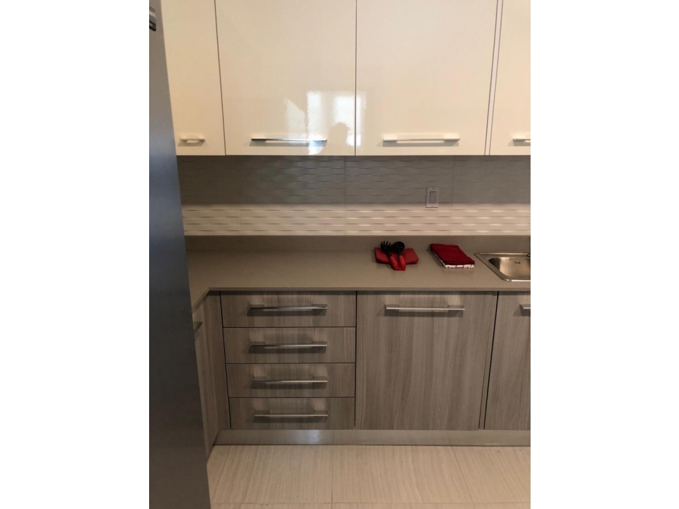 VENTA APARTAMENTO SAN FRANCISCO 189M2 PH THE TOWERS CON DEPOSITO — foto 5