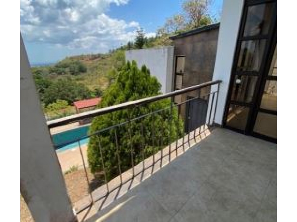 VENTA DE CASA DE CAMPO EN SAN CARLOS — foto 2