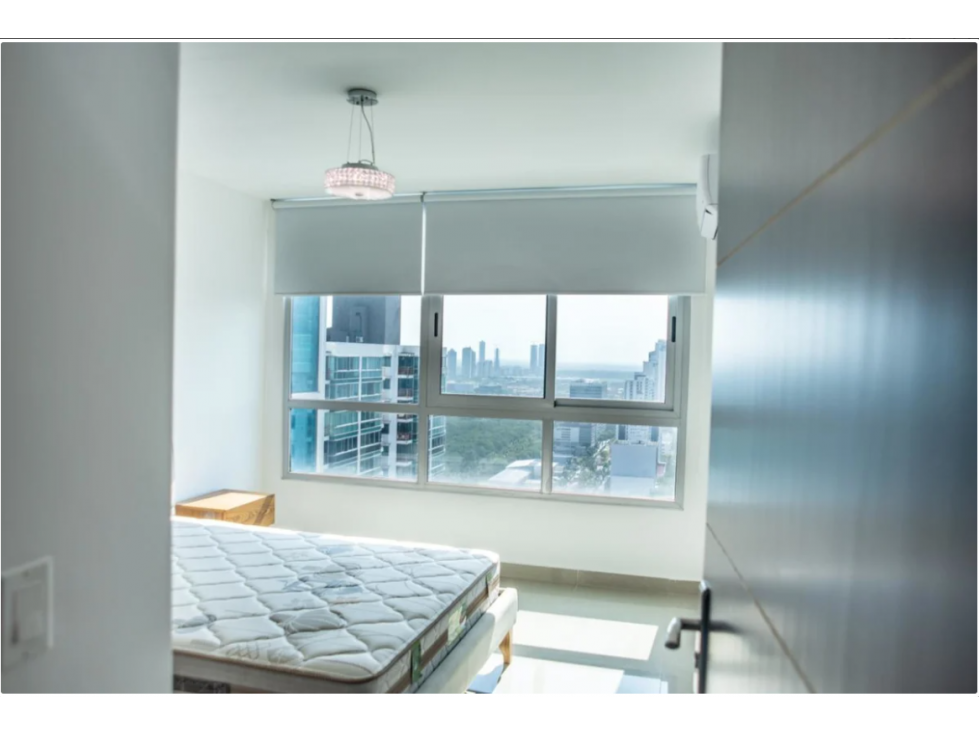 APARTAMENTO AMOBLADO COSTA DEL ESTE TOP TOWERS FOTOS REFERENCIALES — foto 6