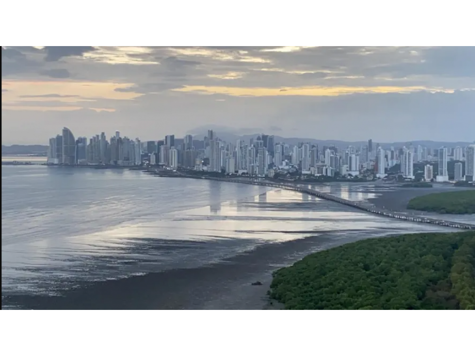 APARTAMENTO EN COSTA DEL ESTE 3REC 419MTS2 — foto 6