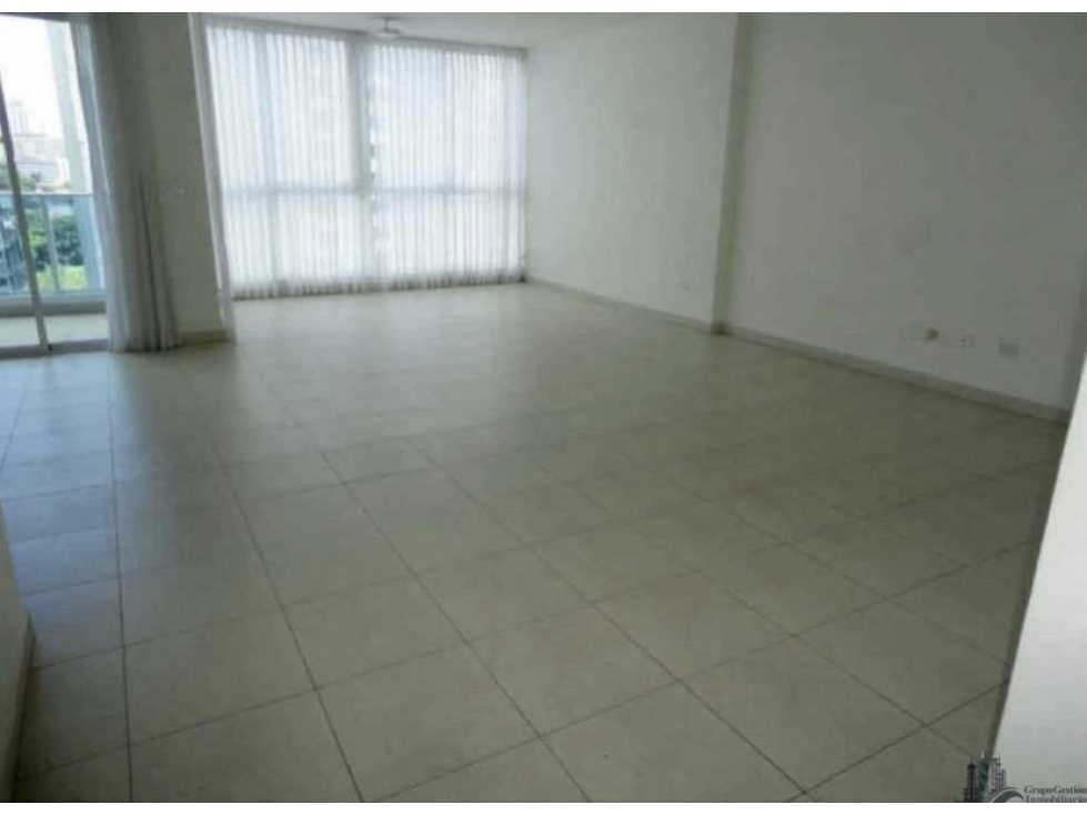 APARTAMENTO 3 RECÁMARAS AV. BALBOA, BELLA VISTA PARK NRR — foto 6