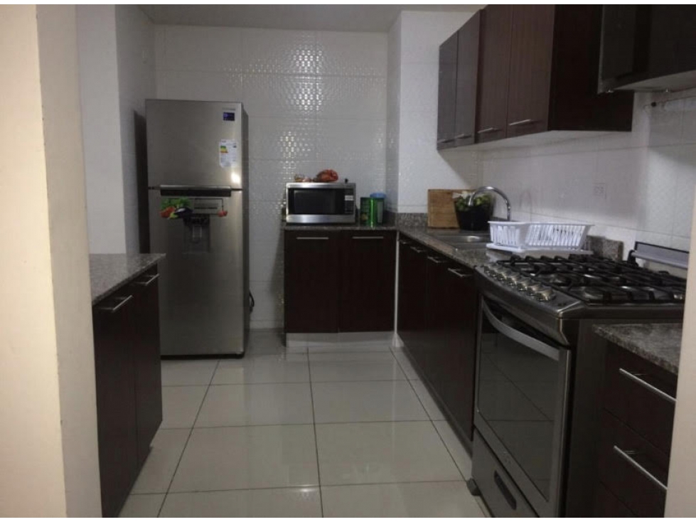 APARTAMENTO EN ALQUILER CONDADO COUNTRY CLUB — foto 2