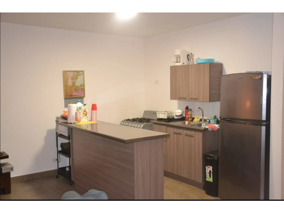 VENDO HERMOSA CASA CAMPESTRE EN LLANO GRANDE, CHIRU, 300MTS GMZ - 5