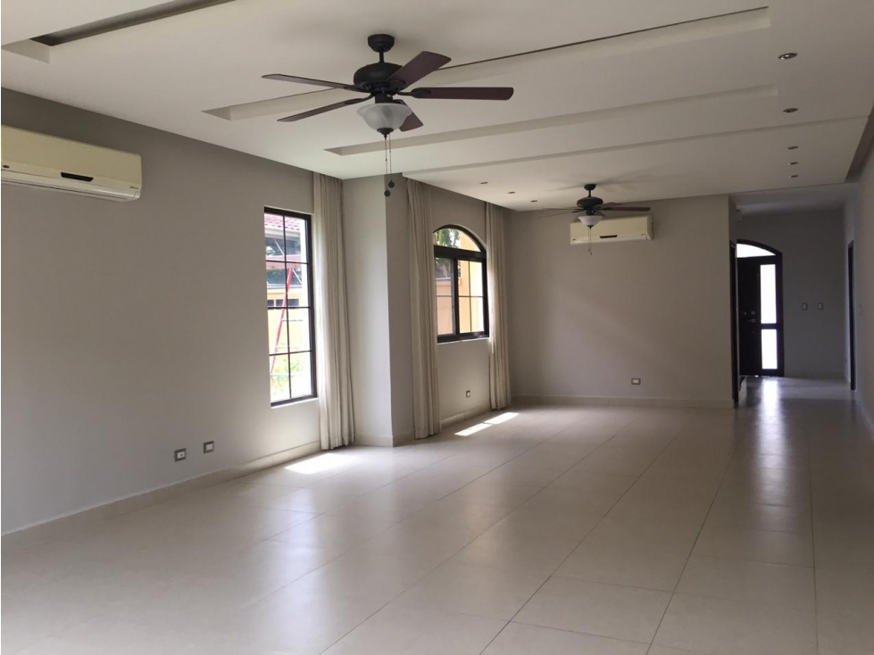 CASA A ESTRENAR EN COSTA SUR, EL DORAL PRECIO REBAJADO 4REC — foto 6