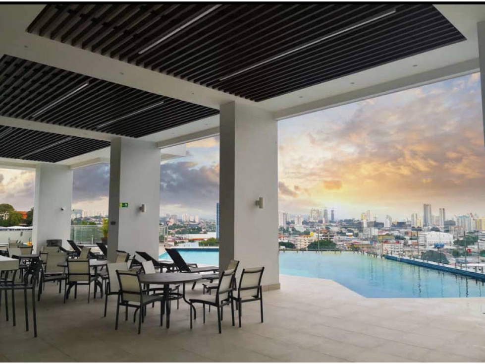 VENTA APARTAMENTO 86M2 EDISON PARK VIVENDI GREEN MC — foto 4