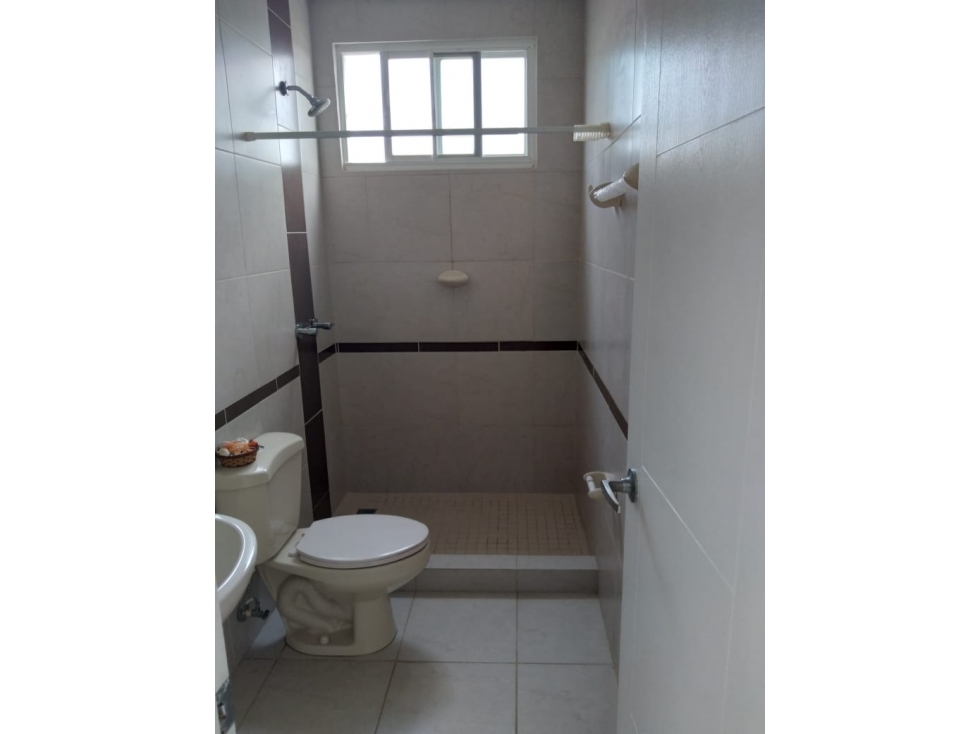 ALQUILER O VENTA DE APARTAMENTO EN PLAYA BLANCA VISTA AL MAR — foto 6