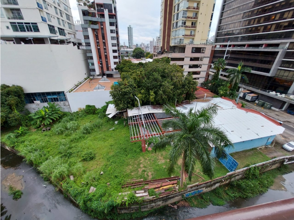TERRENO EN SAN FRANCISCO DE 2400 M2 ZONIFICACION ZM6 CALLE 75 Y 76 — foto 6