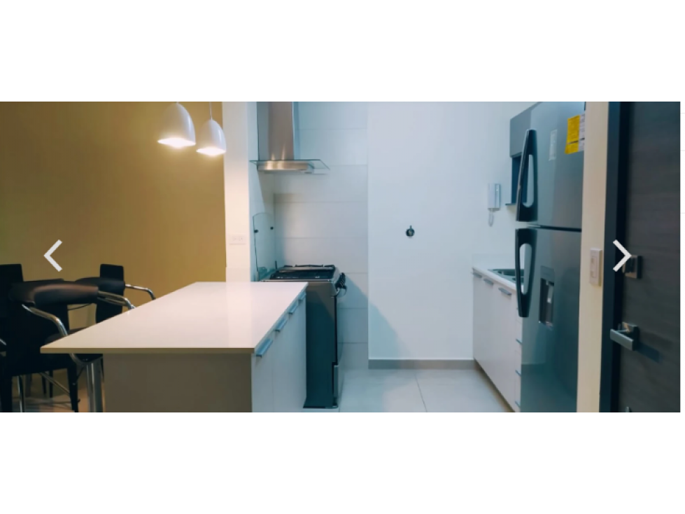 SE ALQUILA APARTAMENTO AMOBLADO EN WOODLANDS, PANAMA PACIFICO — foto 4