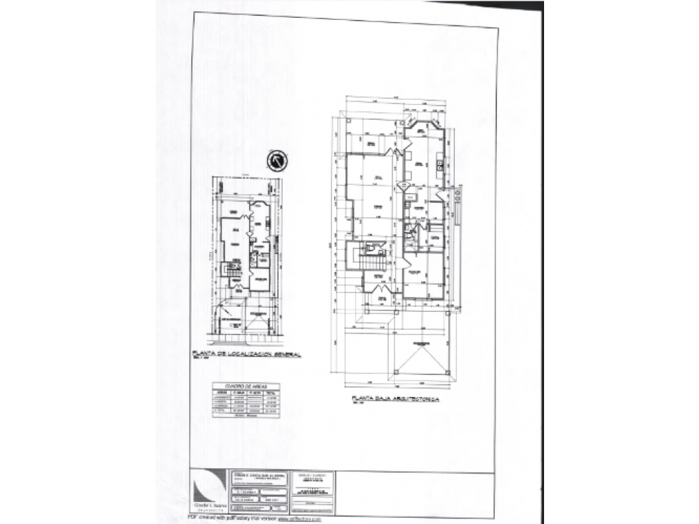 Casas en Costa Sur | EL DORAL - MODELO MIRANDA ESQUINA Y NUEVA - 4