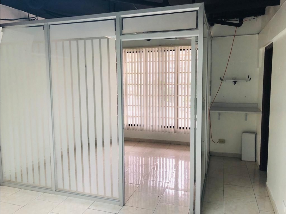 OFICINA DE 48M2 EN PAITILLA PUNTA DEL SOL — foto 4