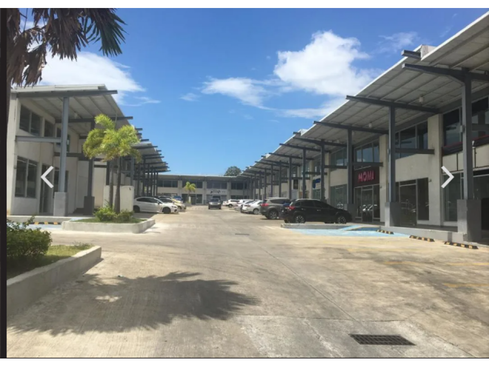 VENTA REMATE LOCAL COMERCIAL 141.36m2 PLAZA MILLA 8