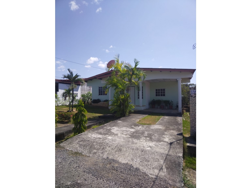 VENTA DE CASA SANTIAGO RESIDENCIAL SANTA INES NEGOCIABLE - 2