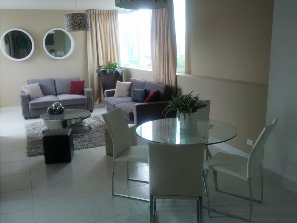VENTA APARTAMENTO PH VIVALDI EDISON PARK MVH — foto 2
