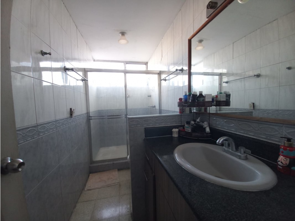 APARTAMENTO EN VENTA EN EL CARMEN 4 REC 160M — foto 5