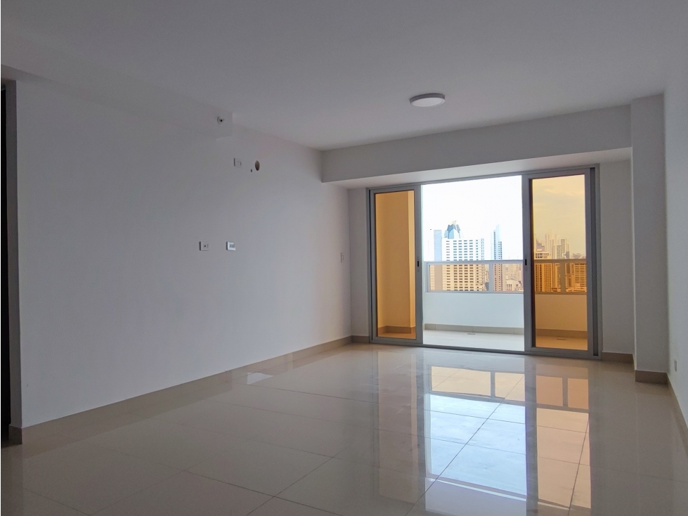 ALQUILER APARTAMENTO EL CAMRMEN PARA ESTRENAR L/B ULTIMO PISO 149.69M2