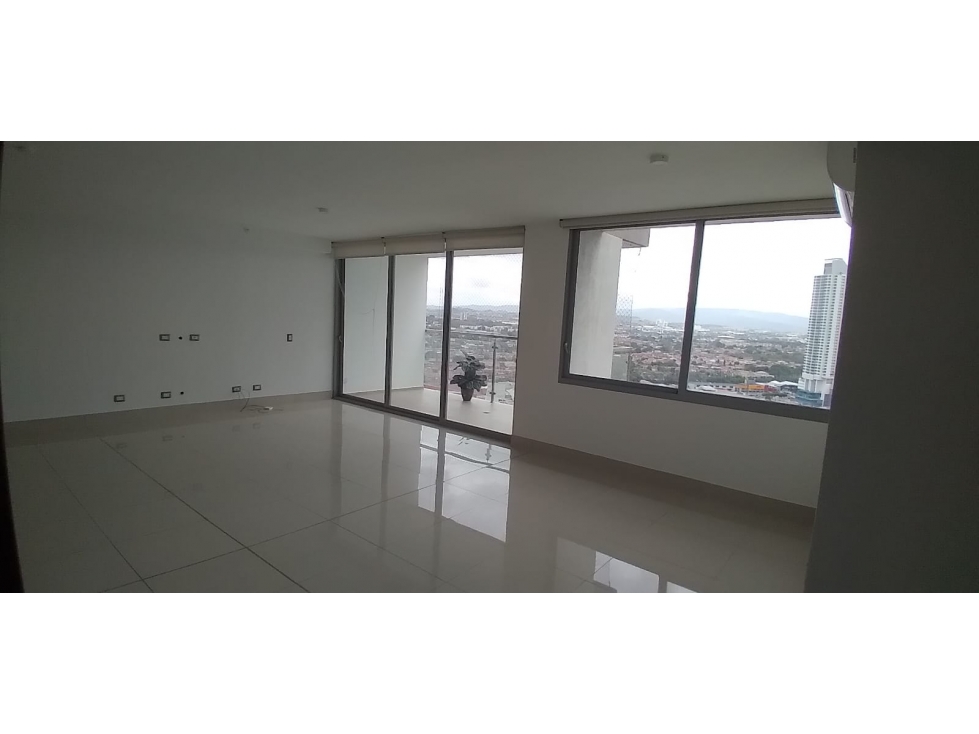 APARTAMENTO EN COSTA DEL ESTE PH BALI 183 Y 168 METROS — foto 2
