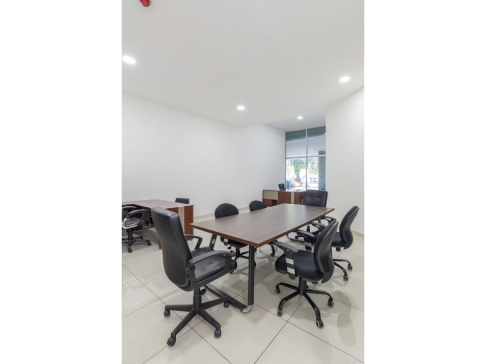 VENTA ALQUILER OFICINA AVENIDA BALBOA PH YACHT CLUB — foto 4