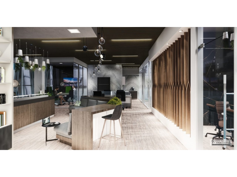 VENTA APARTAMENTO PARA ESTRENAR VIA ESPAÑA PARK SQUARE — foto 4