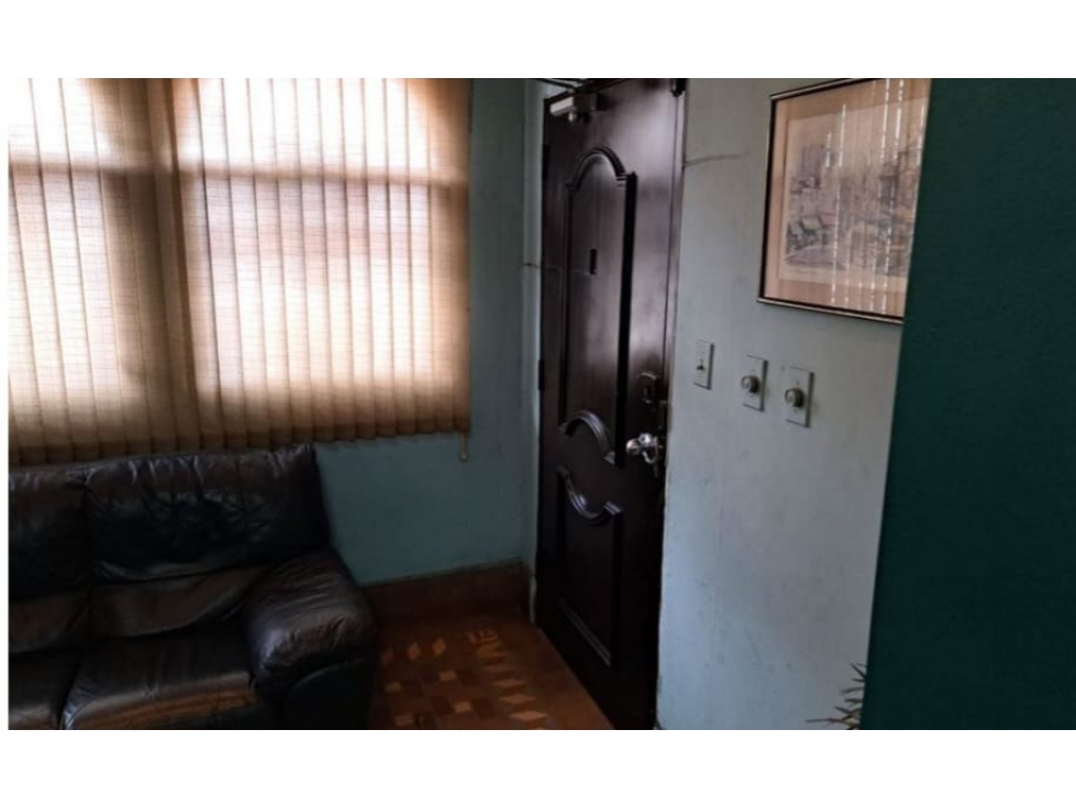 CASA EN VENTA EN AV CUBA BELLA VISTA 6 REC - 4