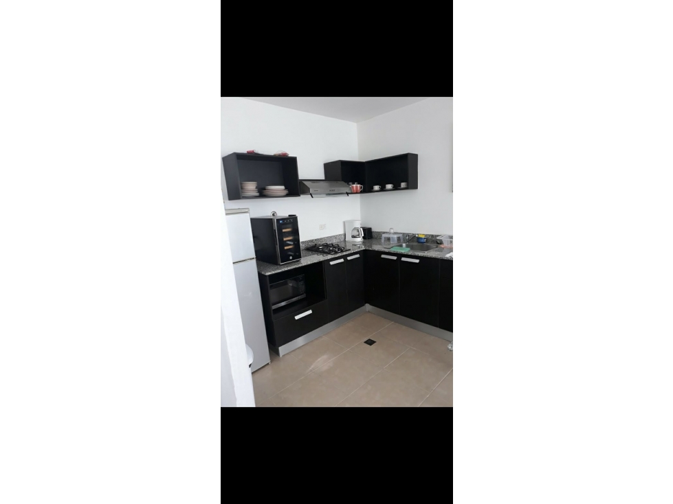VENTA VILLA EN PH IBIZA AMOB. CON PISCINA A LADO DE BIJAO PARA NEGOCIO - 5