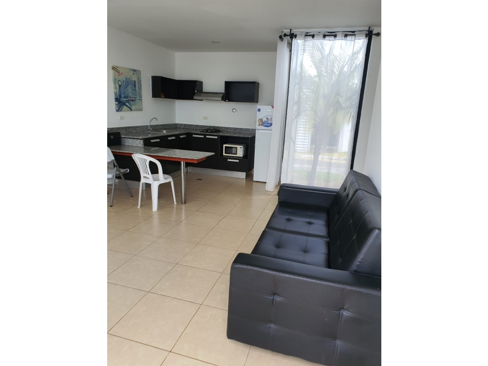 VENTA VILLA EN PH IBIZA A LADO DE BIJAO CON PISCINA PARA NEGOCIO - 4