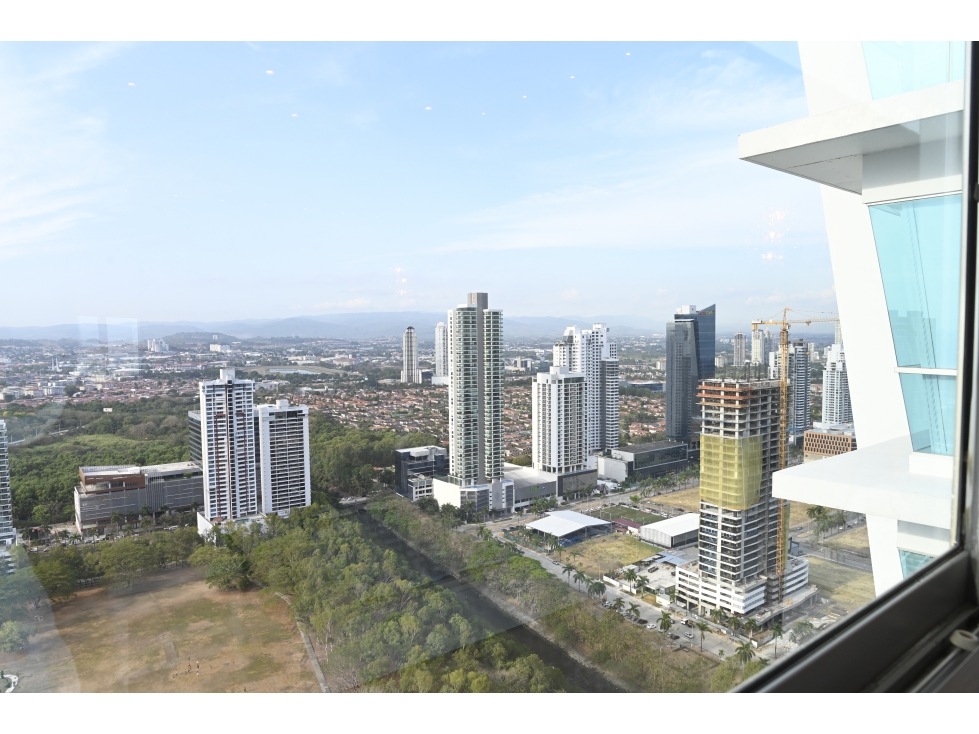 VENTA APARTAMENTO AMOBLADO PH TITANUIM COSTA DEL ESTE — foto 3